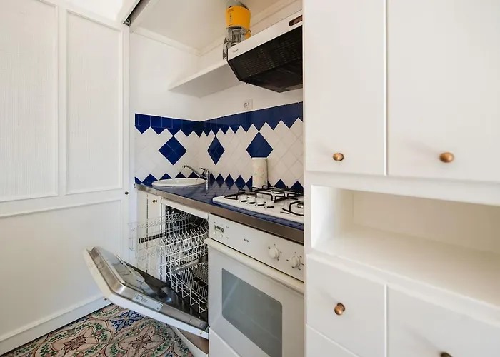 Casa Wanda - Centro Appartement