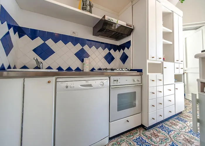 Appartement Casa Wanda - Centro