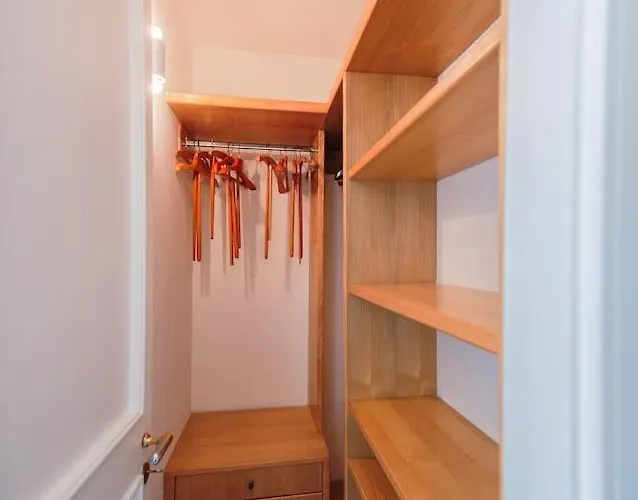 Casa Wanda - Centro *