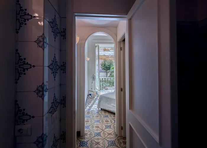 Casa Wanda - Centro Appartement *