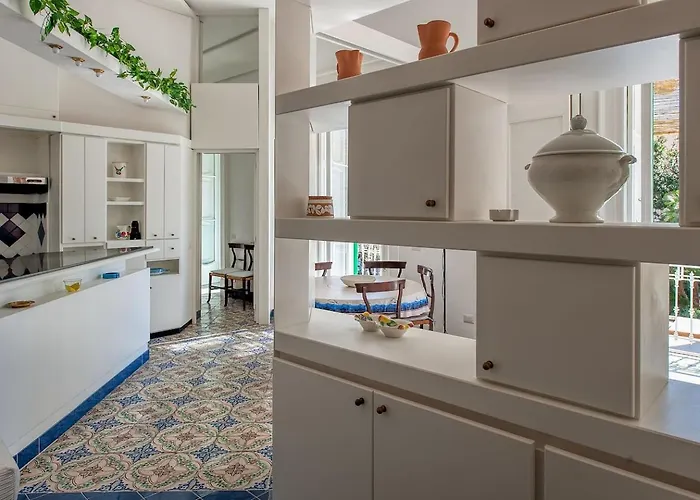 Casa Wanda - Centro *