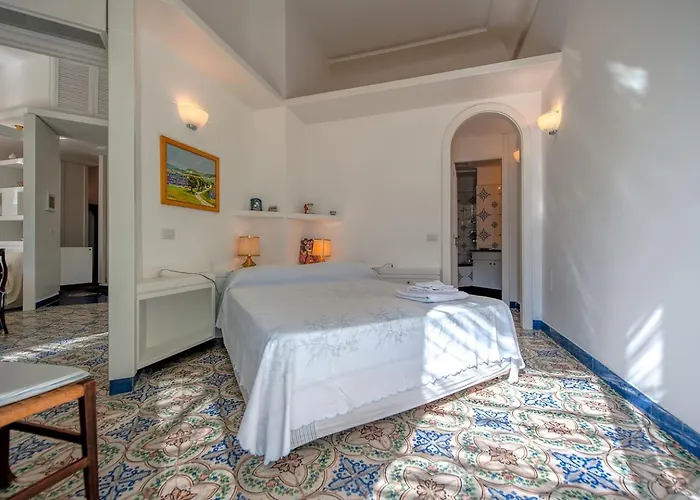 Appartement Casa Wanda - Centro