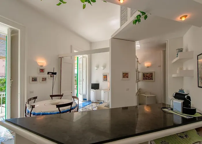 Casa Wanda - Centro Appartement *