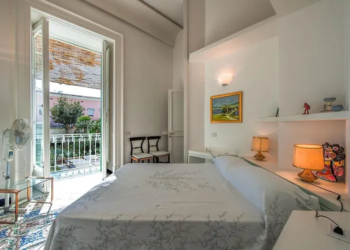 Casa Wanda - Centro Appartement *