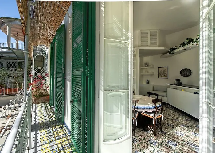 Casa Wanda - Centro Appartement *