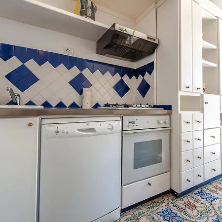 Apartament Casa Wanda - Centro