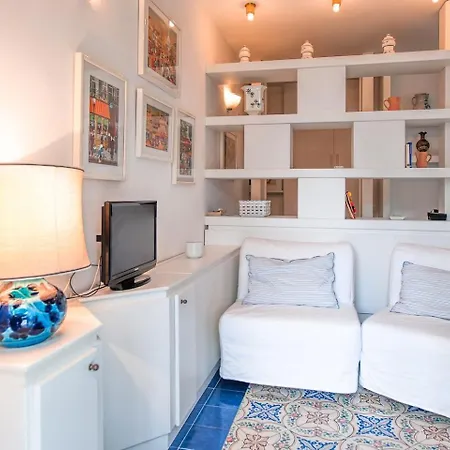 Apartament Casa Wanda - Centro *