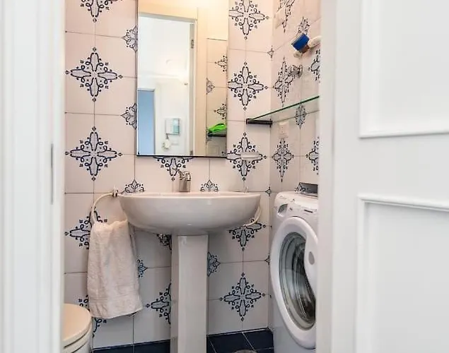 Casa Wanda - Centro *