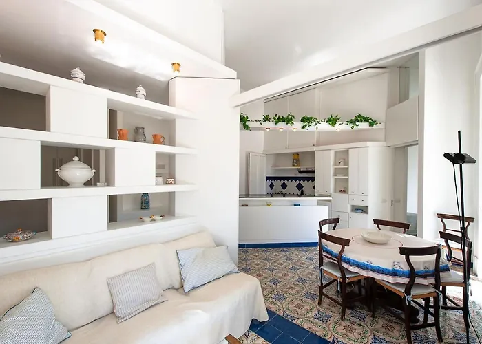 Casa Wanda - Centro *