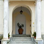 Casa Wanda - Centro Apartment Anacapri (Isola di Capri)