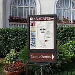 Casa Wanda - Centro Apartment