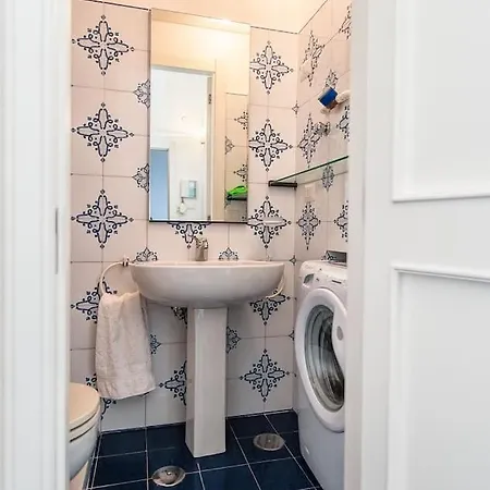 Casa Wanda - Centro *