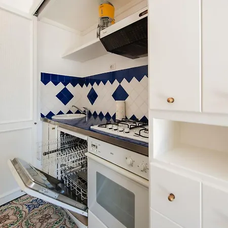 Casa Wanda - Centro Apartment