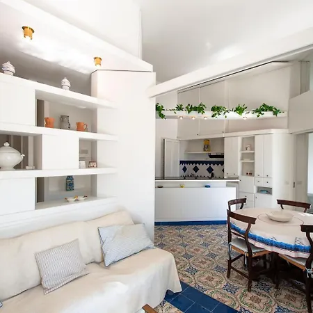 Casa Wanda - Centro *