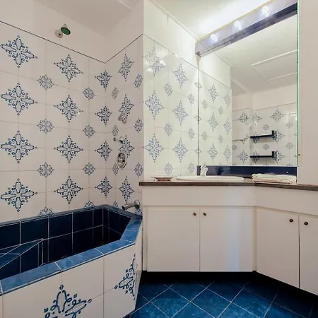 Apartment Casa Wanda - Centro