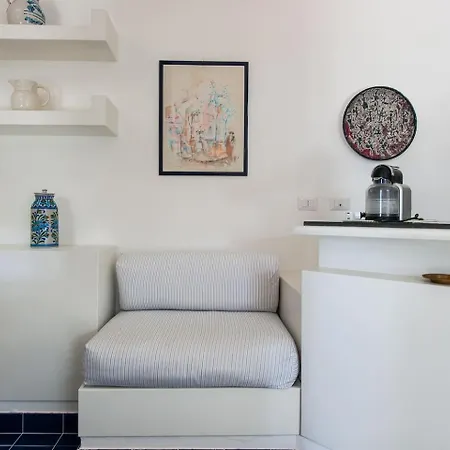 Casa Wanda - Centro Apartment Anacapri (Isola di Capri)