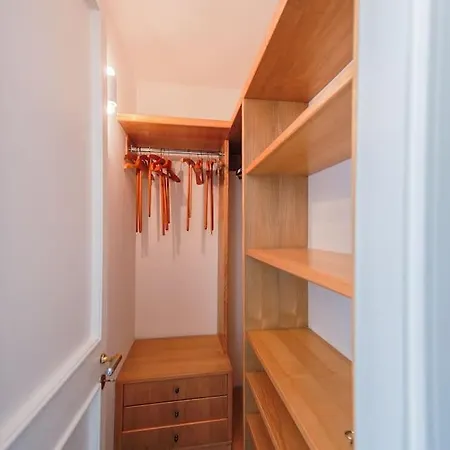 Casa Wanda - Centro *