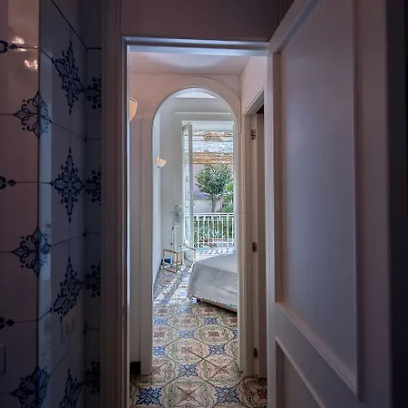 Casa Wanda - Centro Apartment *