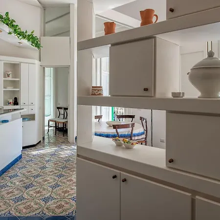 Casa Wanda - Centro *