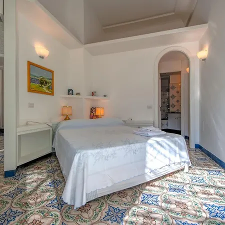 Apartment Casa Wanda - Centro