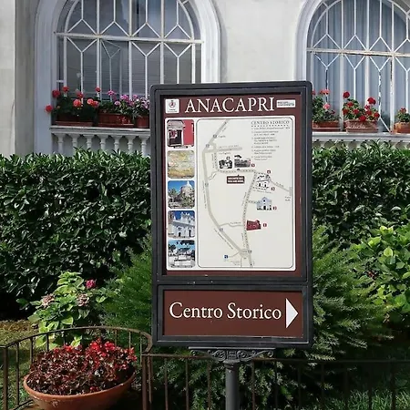 Casa Wanda - Centro Apartment