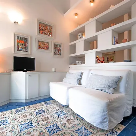 Casa Wanda - Centro *