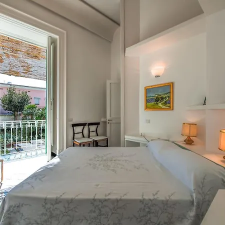 Casa Wanda - Centro Apartment *