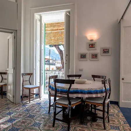 Casa Wanda - Centro *