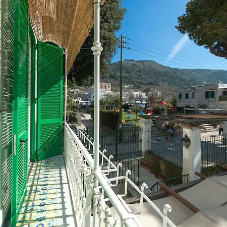 Casa Wanda - Centro