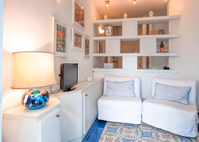 Appartamento Casa Wanda - Centro *