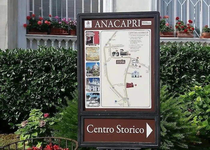Casa Wanda - Centro Appartamento