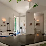 Casa Wanda - Centro 아파트 *