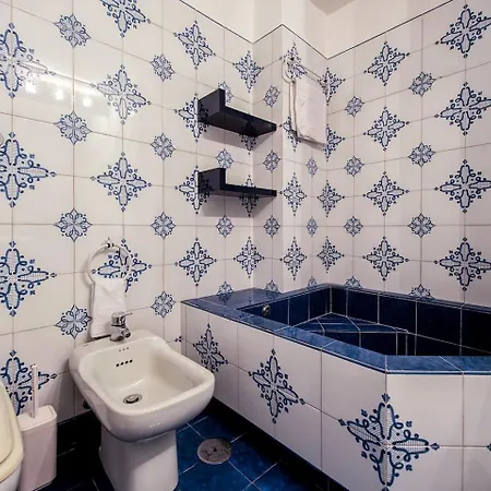 Daire Casa Wanda - Centro *