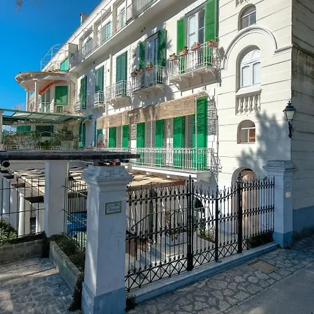 Casa Wanda - Centro Lägenhet *