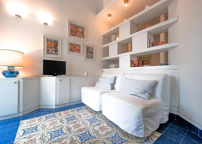 Casa Wanda - Centro *