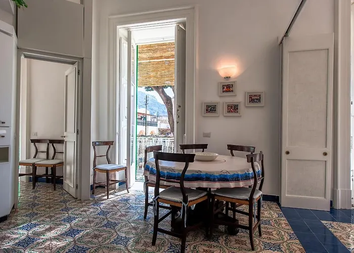 Casa Wanda - Centro *